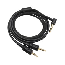 Cavo Audio per Cuffie per MDR-Z7 MDR-Z1R MDR-Z7M2, Cavo Bilanciato da 4,4 mm.