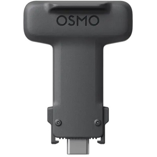 For  OM Fill Light Mounts Via USB-C for  Osmo Mobile 8 Accessories 1