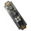 Audio Power EMI Filter Module Alternating Current Power Filter Anti-Interference Anti-Thunder DIY Audio 6