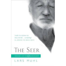 Seer by Lars Muhl Paperback Book
