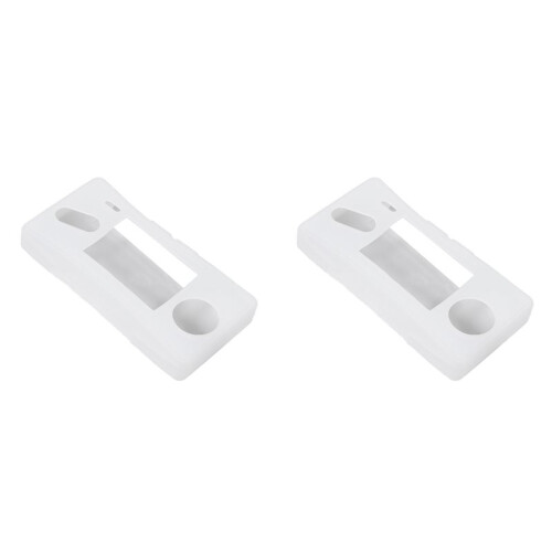 2X for GBM Soft Protective Shell for GameBoy-Micro Anti-Scratch Silicone Case