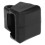 Inline Skate Brake Stop Roller Skates Stoppers for Outdoor Roller Skating Black 5