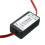 10X 12V  Power Relay Capacitor Filter Rectifier for Car Rear View Backup Camera 1