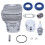 47MM Cylinder Piston Kit for  MS291 MS291C MS 291 Chainsaw  Bore MS271 5