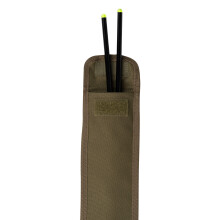 SPEERO Distance Stick Pouch Green