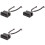 3X Voltage Regulator Rectifier for  Sportster Xl 2009-2013 74711-08 1