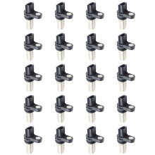 20X Czujnik Położenia Wału Korbowego dla X-TRAIL T30 2001-2005 QR20DE QR25DE 237316N21A 237316N205 237316N206 237316N202