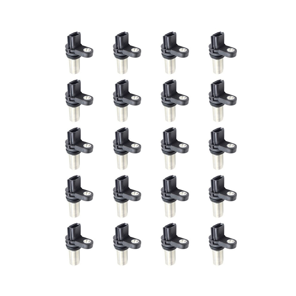 20X Crankshaft Position Sensor For X-Trail T30 2001-2005 Qr20de Qr25de 237316N21a 237316N205 237316N206 4711982344292