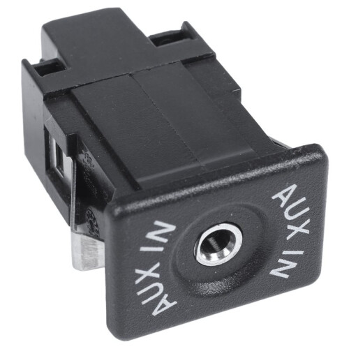 20X Automotive 32-Pin Aux Audio Cable Socket  Module Interface Adapter Cable for  2 3 5 6 Mx5 Rx8 2 3 5 6 2