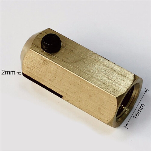 3 Set Tri Hook Washer 3 Point Dent Puller Electrode Chuck Dent Pulling System Stud Welders Spot Welding  Spotter 2