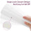 Travel Utensils with Case-Silver 3