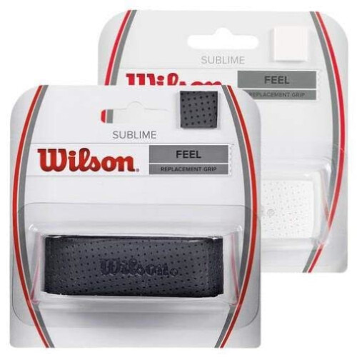Wilson SUBLIME GRIP WH 2