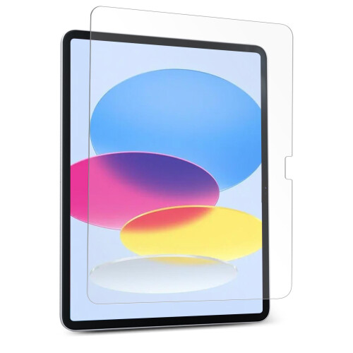 eSTUFF iPad Air 11" 2026/2025/2024 Screen Protector. Titan ShieldÂ 1