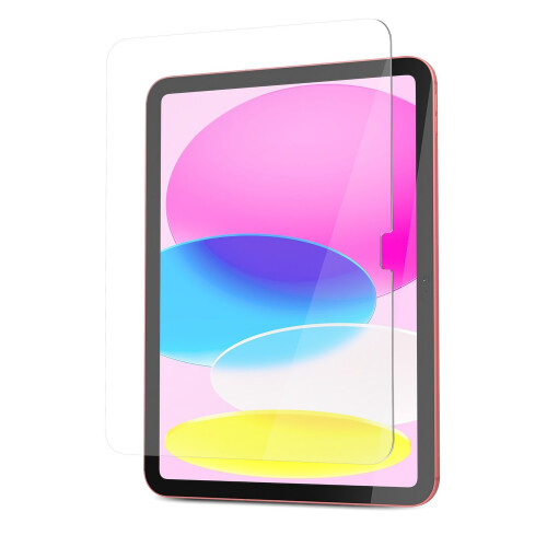 eSTUFF iPad Air 11" 2026/2025/2024 Screen Protector. Titan ShieldÂ 2