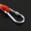 NorthPada Floating Braided Marine Rope with Hook 16mm x 10m 3