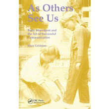 As Others See Us by Ellen Goldman Hardcover Book