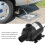 DC12V Brushless Pump 8m 30W for Aquarium 1