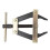 Industrial Chain Holder for ATVs 1