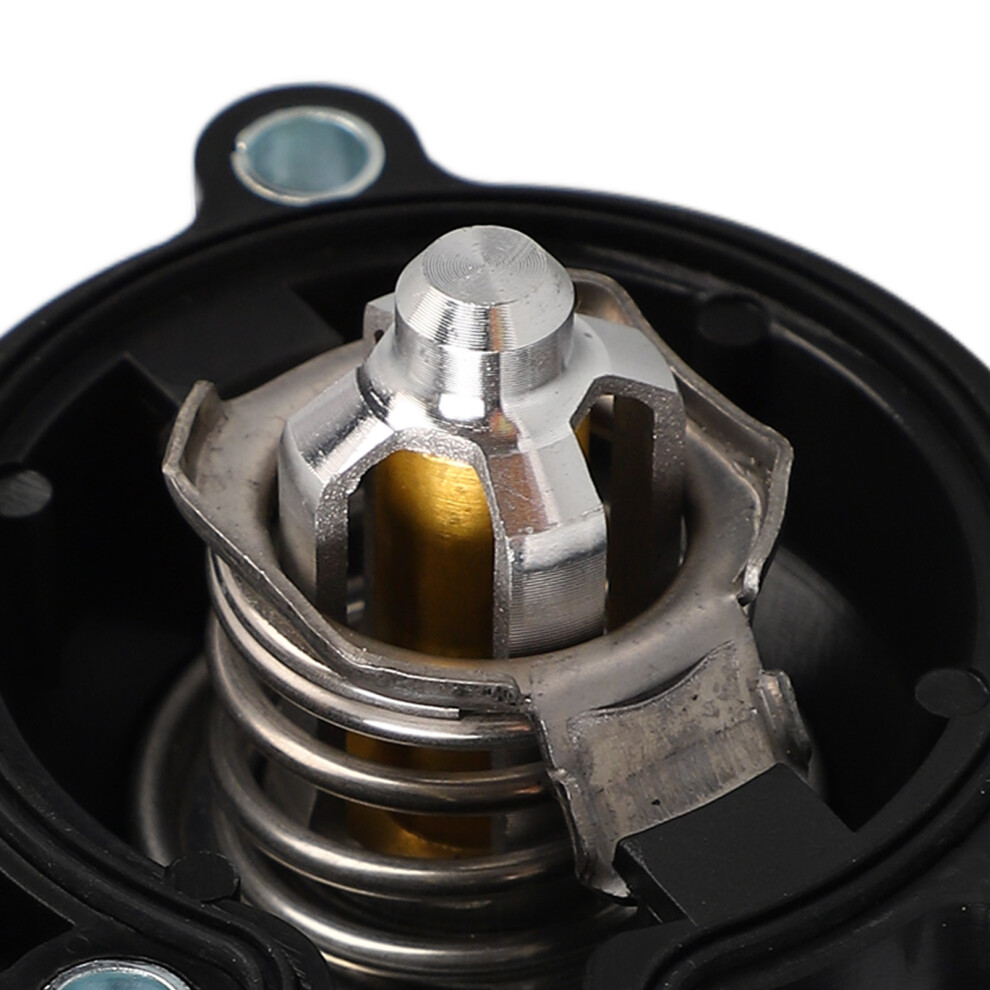 Engine Coolant Thermostat 55593034 55593033 7293282108684