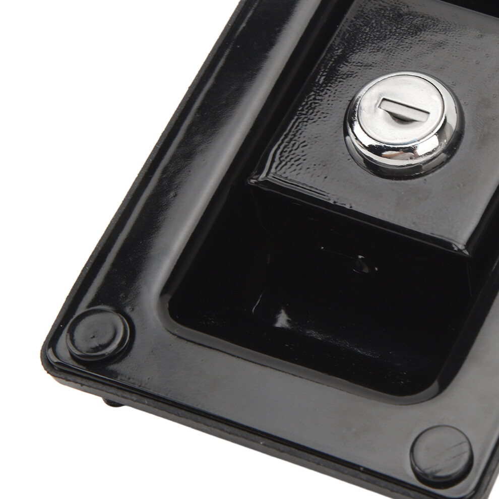 Cold Rolled Steel Rv Door Lock Paddle 7293282108790