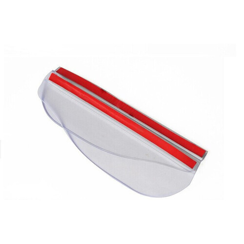 Auto Rain Visors for Side Mirrors