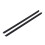 Wind Proof Door Trim for Hiace Commuter 9
