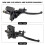 7/8" Right Side Brake Cylinder for ATV 3