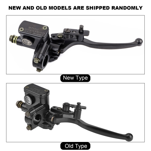 7/8" Right Side Brake Cylinder for ATV 2