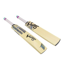 Kookaburra Prism 10.1 Junior Cricket Bat, Size 6, Holographic