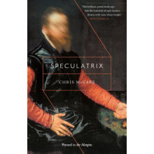 Speculatrix by Chris McCabe Paperback Book