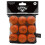 Callaway Callaway Soft Flight Balls with Hex Pattern (Pack of 9) - Orange 3