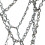 Wilson WILSON NBA Forge Chain Basketball Net 3