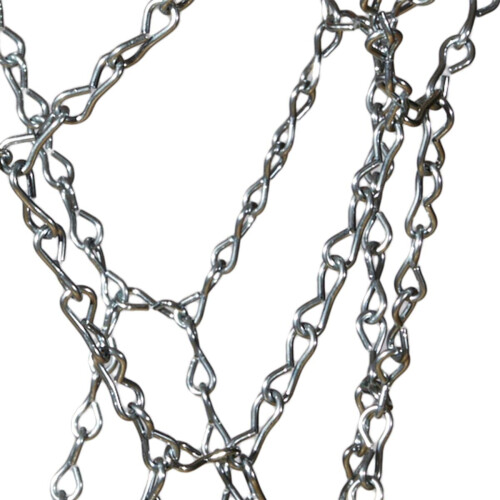 Wilson WILSON NBA Forge Chain Basketball Net 2