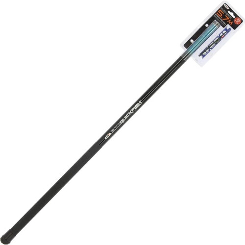 NGT NGT Quickfish Combo Elasticated Pole Rod 5.7m (Incl. Rig & Disgorger) - Pole Rod 1