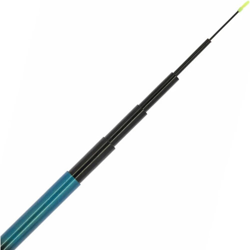 NGT NGT Quickfish Combo Elasticated Pole Rod 5.7m (Incl. Rig & Disgorger) - Pole Rod 2