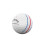 Callaway Callaway Golf Chrome Soft 2026 Golf Balls, Triple Track, White 2