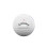 Callaway Callaway Golf Chrome Soft 2026 Golf Balls, Triple Track, White 3