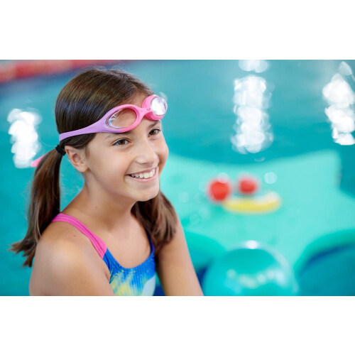 Arena Arena Junior Spider Goggles 2