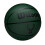 Wilson Wilson NBA TEAM TRIBUTE SOLID BSKT MIL BUCKS 5 2