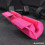 Amonax Barbell Squat Pad, Extra Thick Foam Padding 4