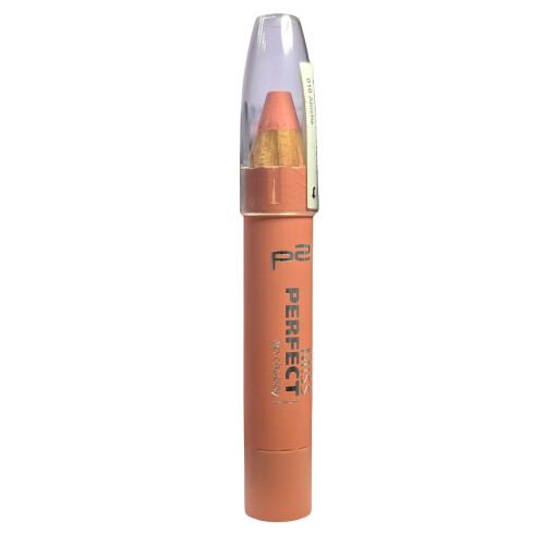 P2 Miss Perfect Lip Chubby - Ruj 010 Amelie, 5G