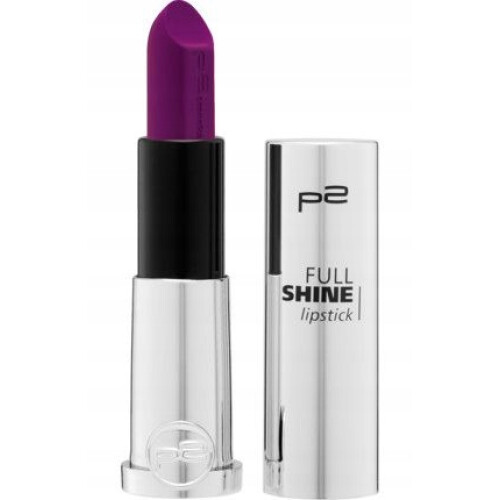 p2 Cosmetics Rouge à lèvres mat 120 Call Me Wow, 4 g