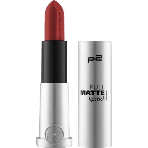p2 Cosmetics Läppstift Matt läppstift 150, 4 g