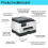 HP HP OfficeJet Pro 9130b All-in-One Printer 3
