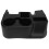Black Console Cup Holder Ram 1500 2500 3500 18