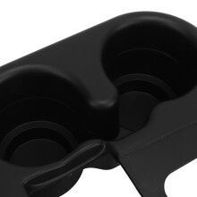 Black Cup Holder for Dodge Ram 2003-2012