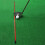 FINGER TEN Golf Alignment Sticks Swing Trainer 48 Inch (6 Pack in Blue) 5