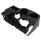 Black Console Cup Holder Ram 1500 2500 3500 5