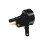 2X 31256732 for  for  MPS6 Gearbox Automatic Powershift Oil Gearbox Filter Cover Hydraulic Filter Bracket 2