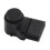 Black PDC Bumper Sensor 95720-2P500 Kia 2014 10